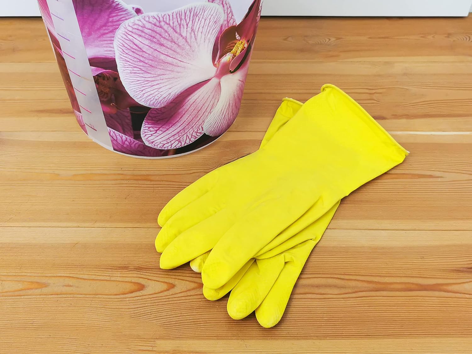 Guantes de limpieza premium XL Guantes de limpieza premium XL
